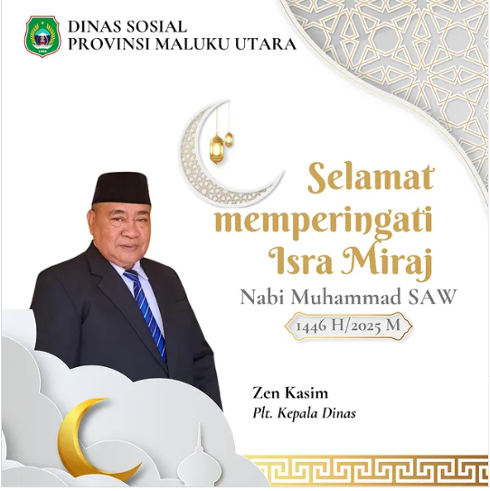 Selamat Berpuasa