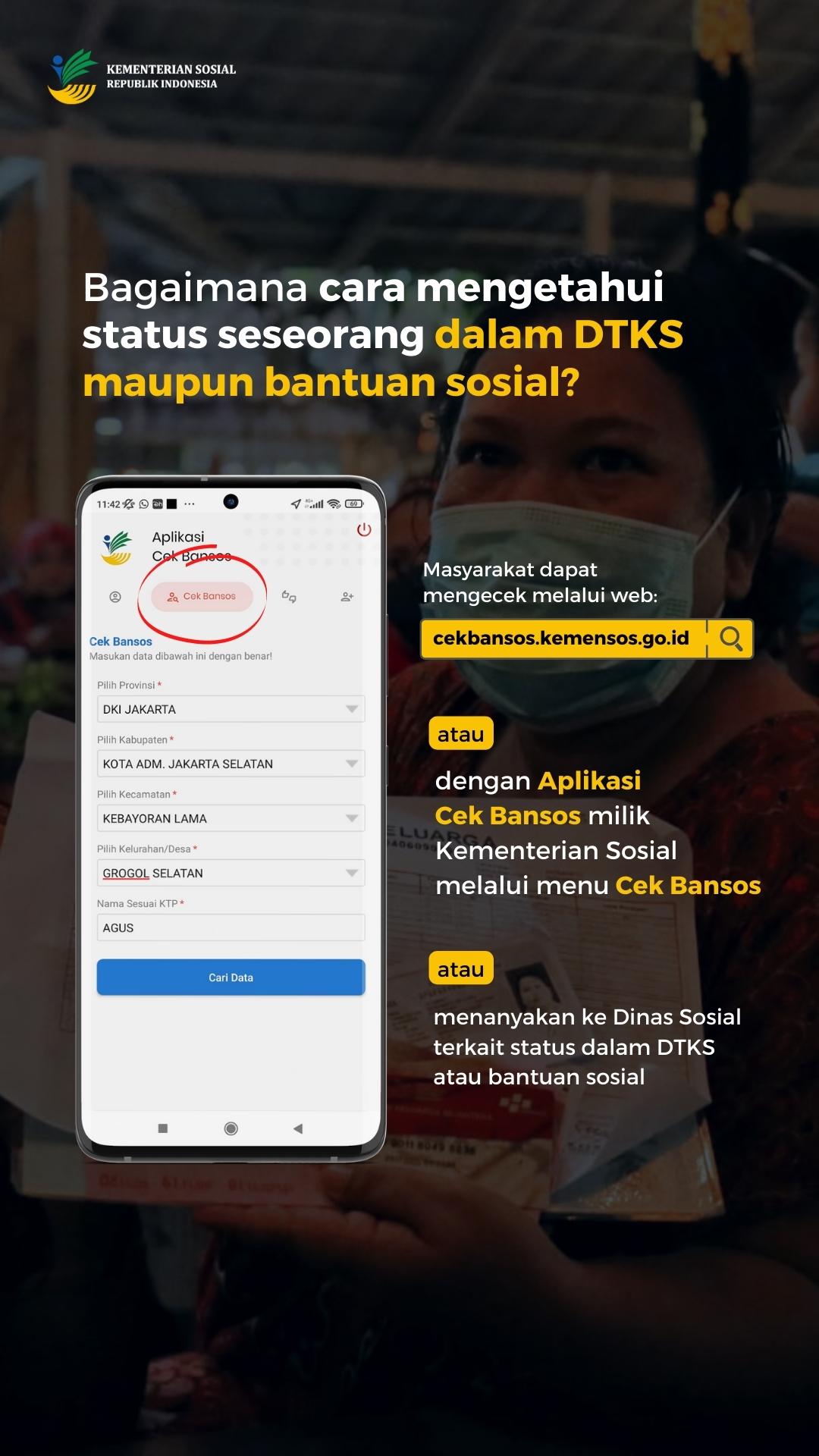 Klik untuk Perbesar Cara Mendapatkan Bantuan